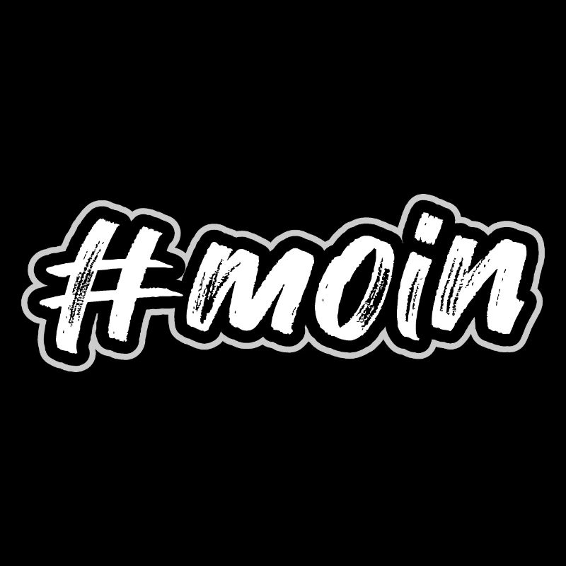 #moin