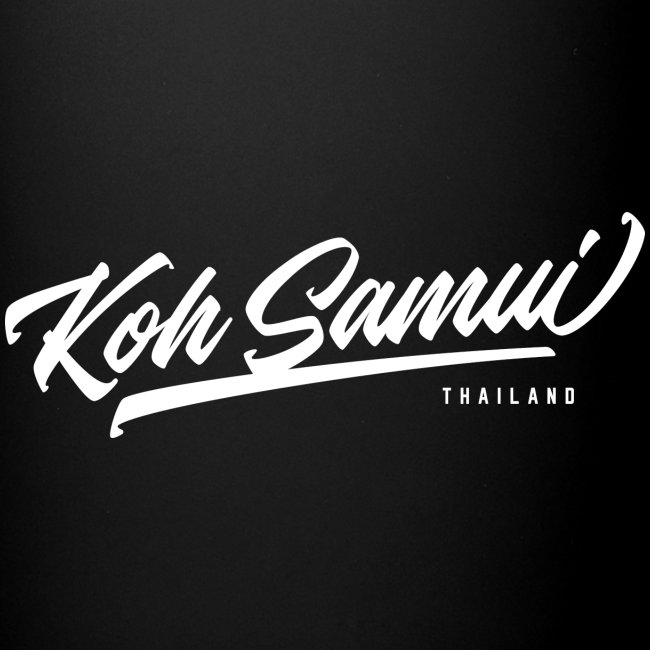 Koh Samui Thailand Urlaub