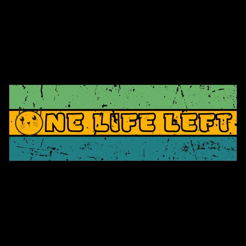 Bannière One Life Left