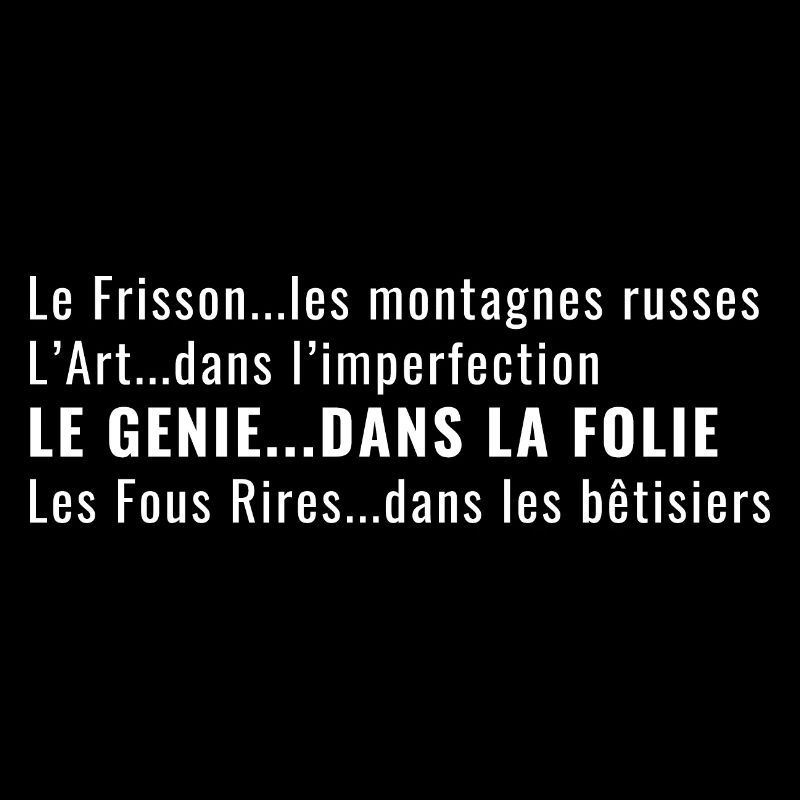 SENTENCES. Design Humour - Message