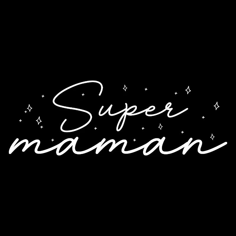 super maman