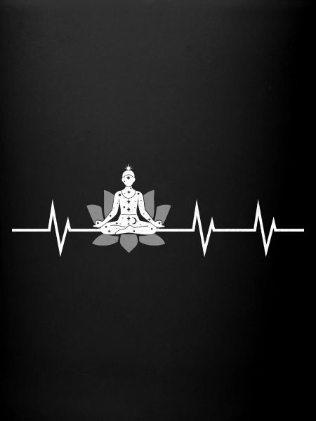 Meditation Heartbeat