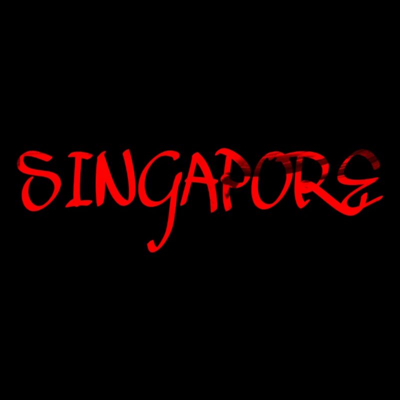Singapur Stadtstaat Asien