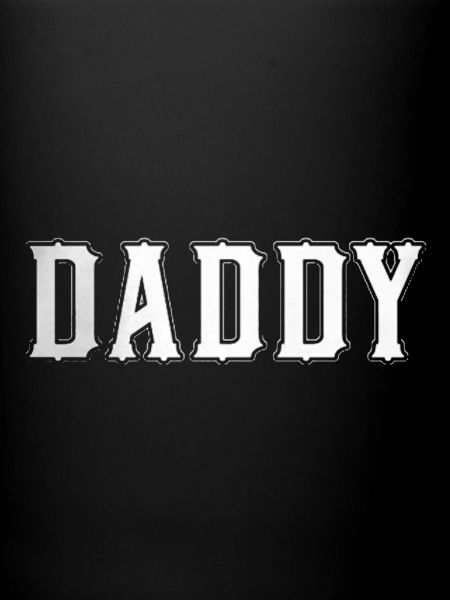 DADDY
