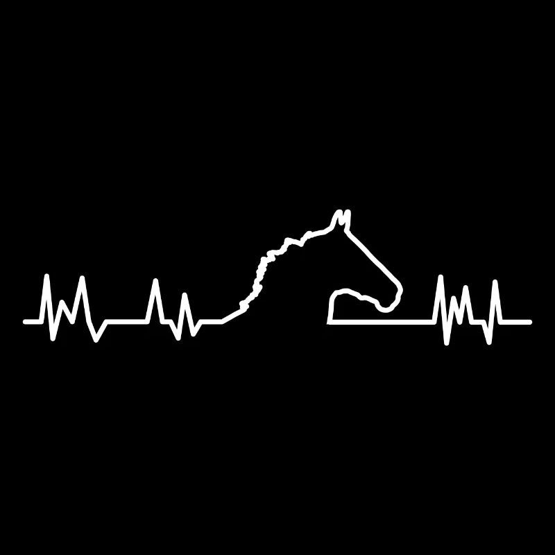 CONCEPTION DE CHEVAL HEARTBEAT