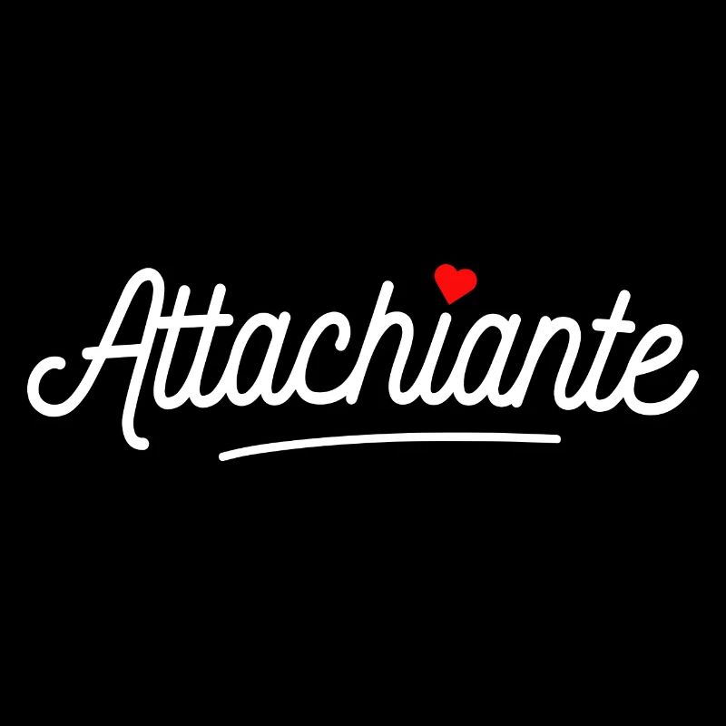 Attachiante