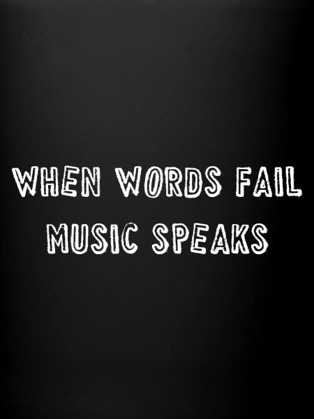 Music Quote
