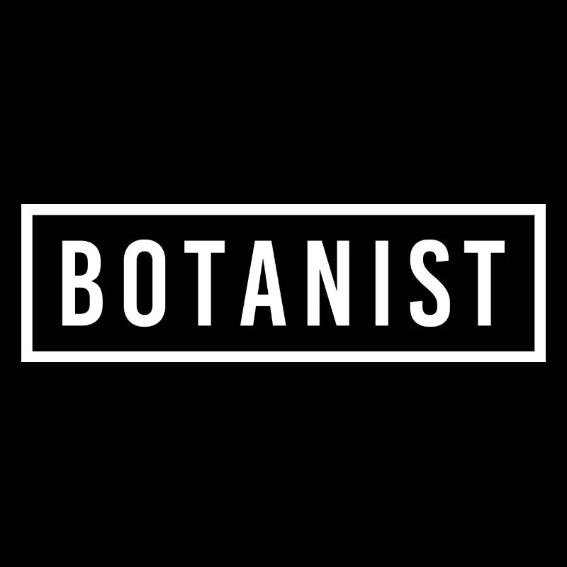 Botanique