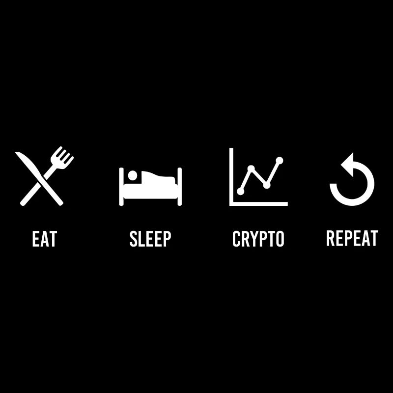 Crypto-cycle