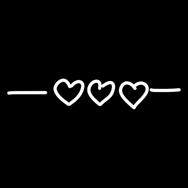 Heart Line