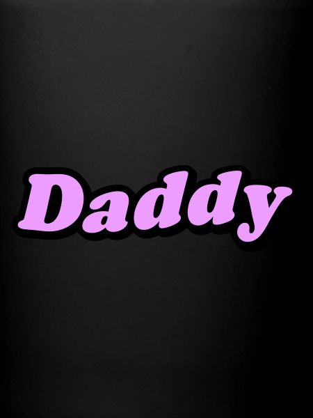 Daddy