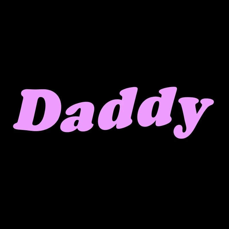 Daddy