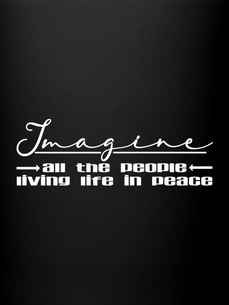 Imagine