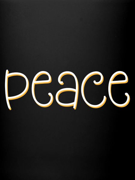 Peace