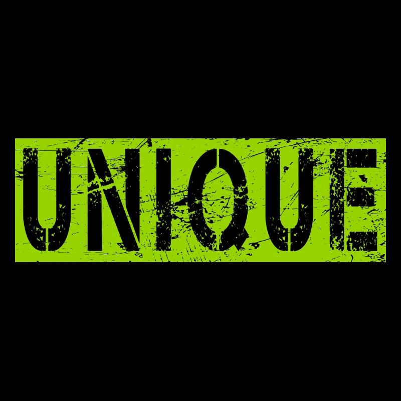 Unique