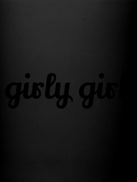 girly girl