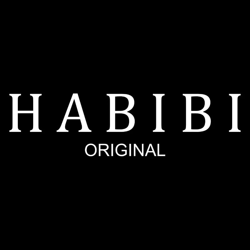 Habibi Original Collection Gift Idea