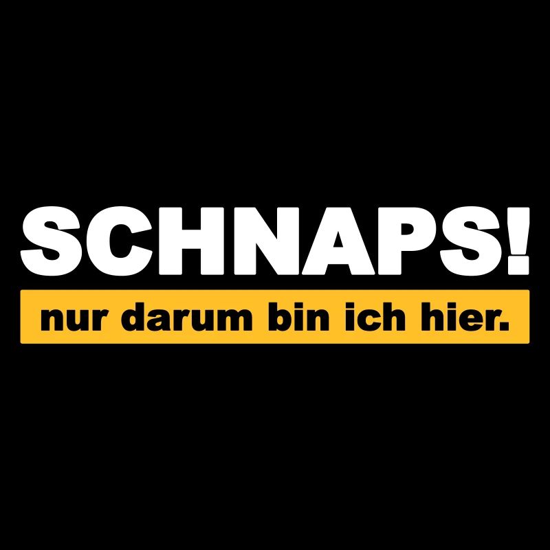 Schnaps!