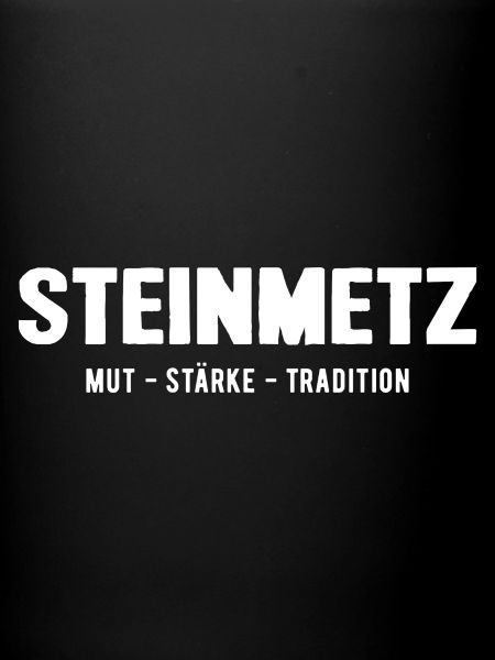Steinmetz Beruf Geschenk