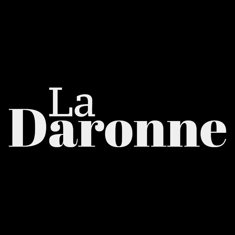 La Daronne, la Mère, la Maman!