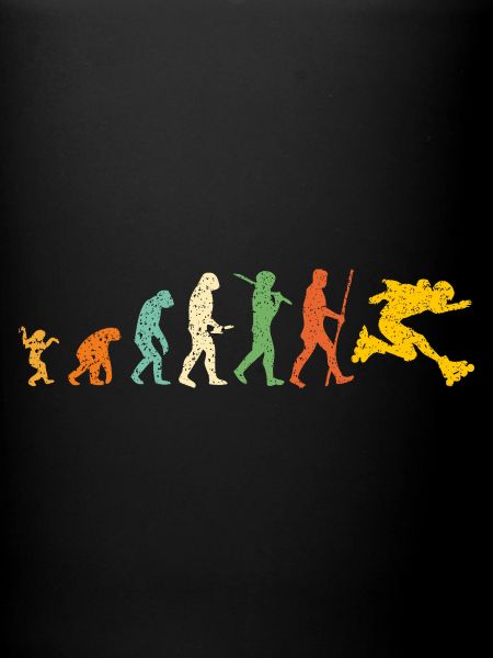 Roller Evolution