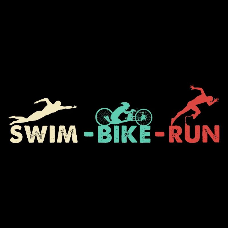 Paratriathlon Triathlon Athletes with Disabilities