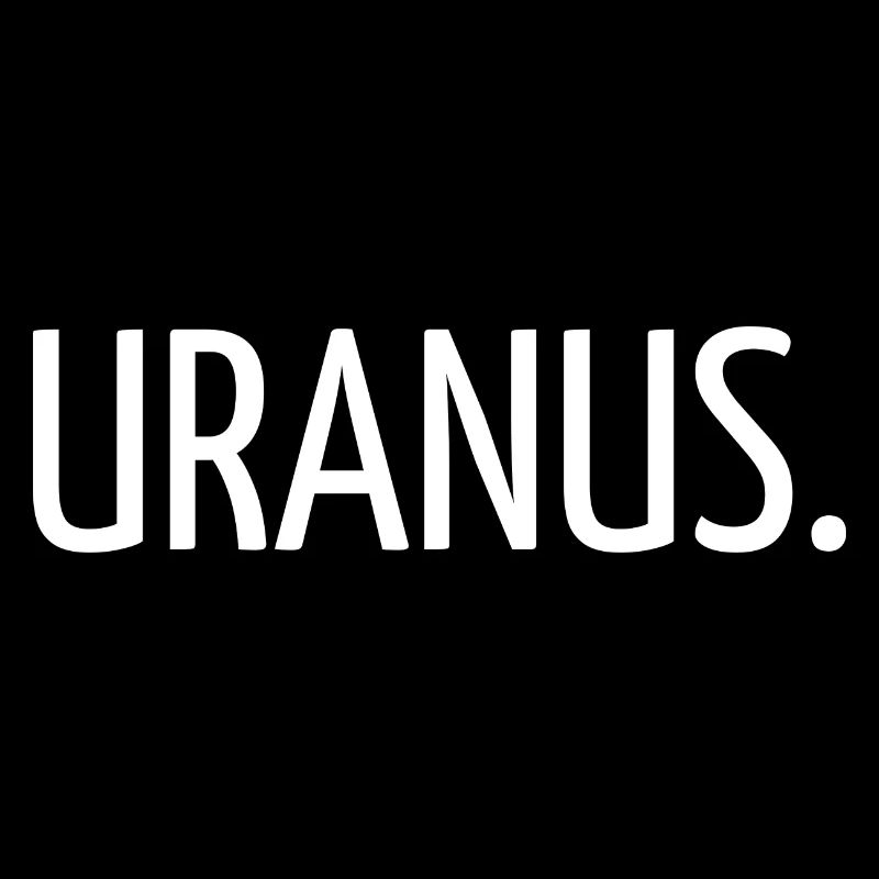Uranus.