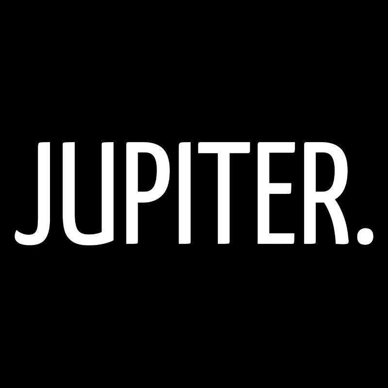 Jupiter.