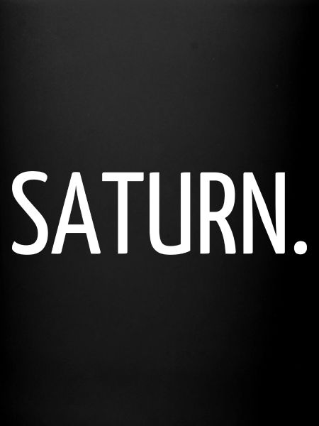 Saturn.