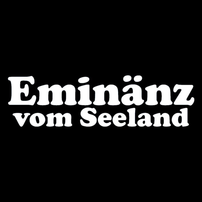 Eminenz vom Seeland