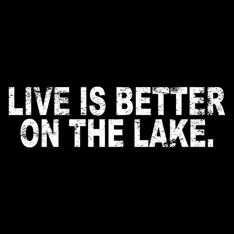 Fischen Dad Geschenkidee