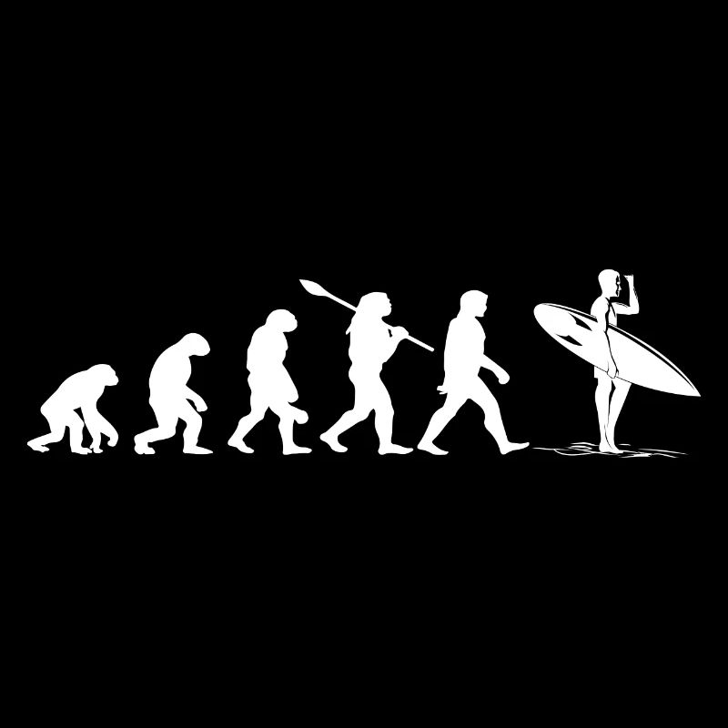 Evolution Surf