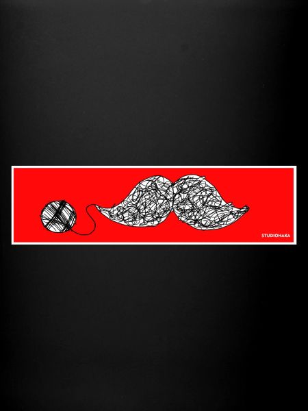 MOUSTACHE STUDIOHAKA