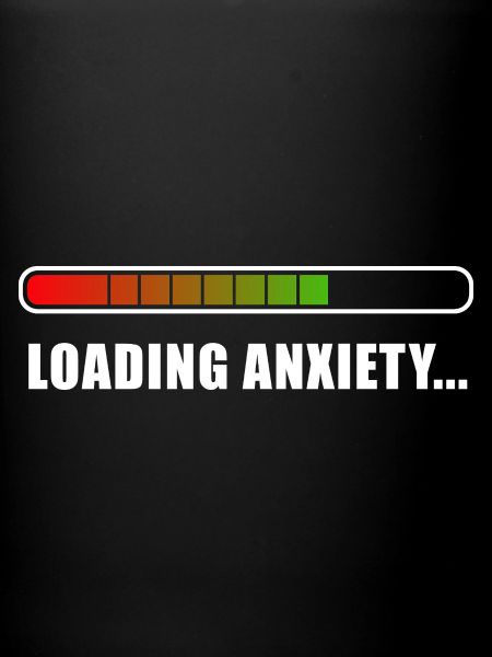 Loading L’anxiété...