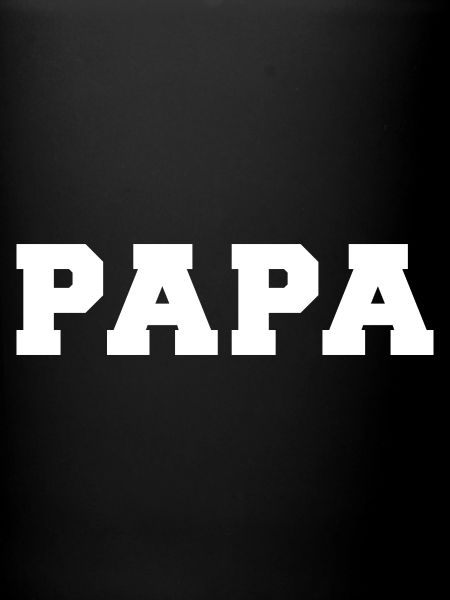 dad