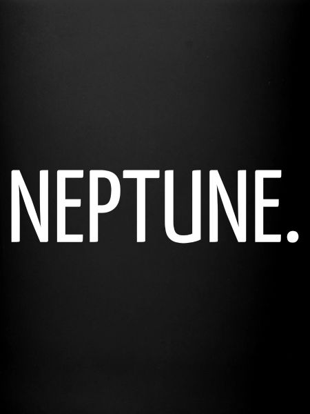Neptune.