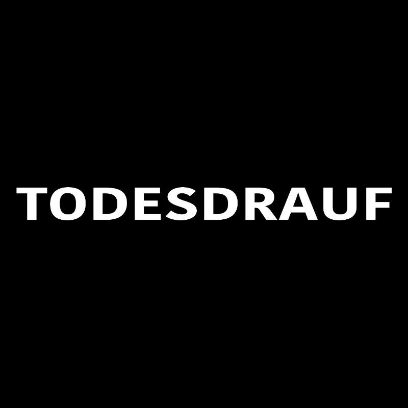 TODESDRAUF