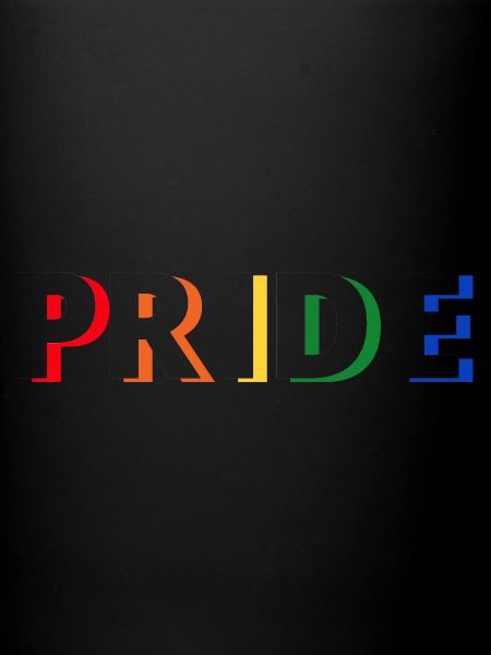 Rainbow Pride