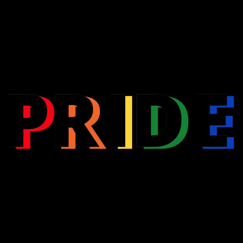 Rainbow Pride