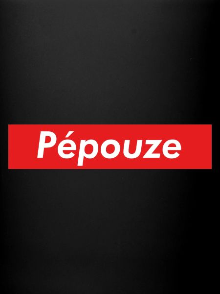 pepouze,