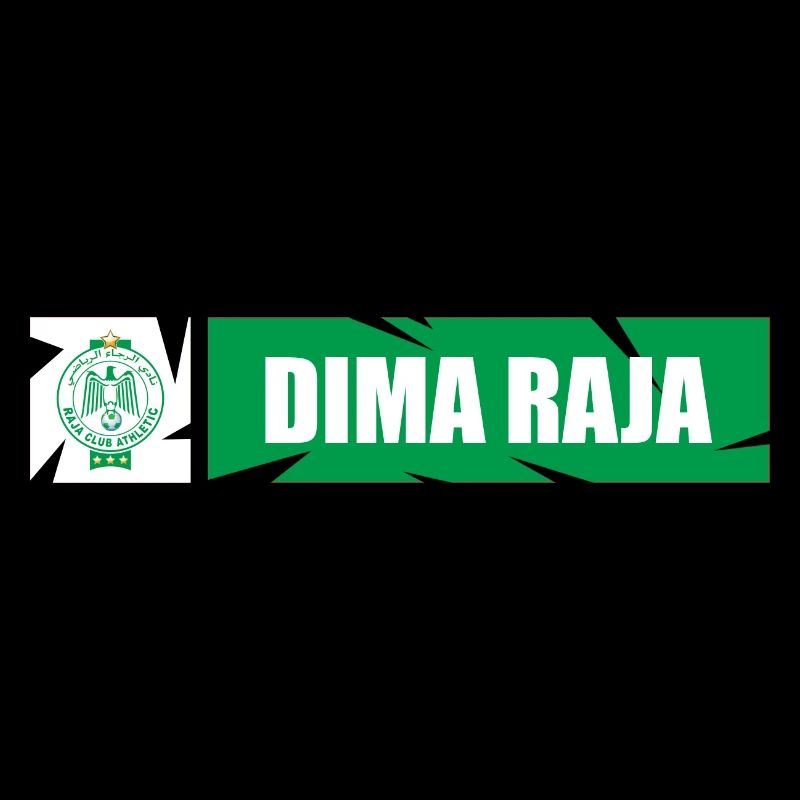 DIMA RAJA