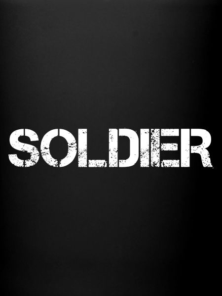 Soldier