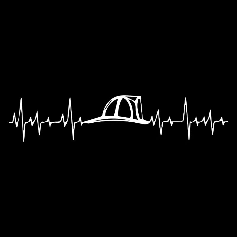 Heartbeat Firefighter Firefighter