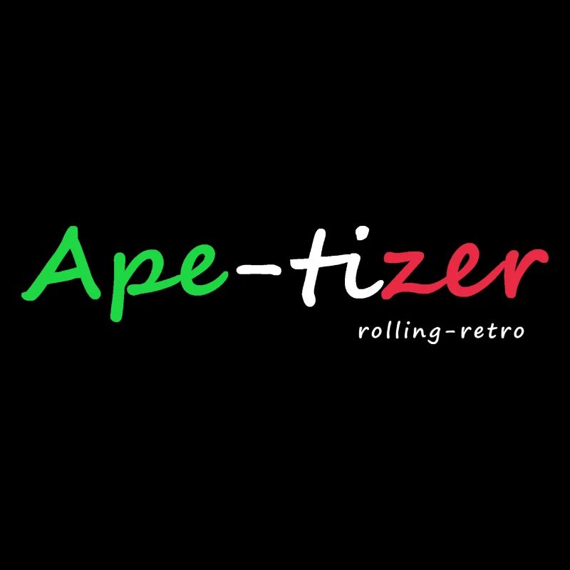 APE-tizer 001