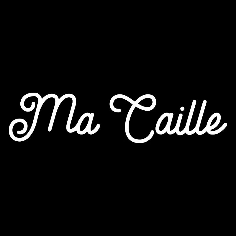 Ma Caille Surnom Affectueux Chou Et Mignon