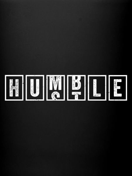 Hustle Humble - hustle humble