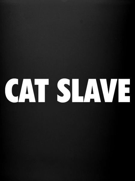 Cat slave