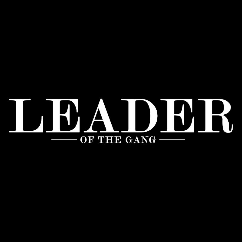 Leader
