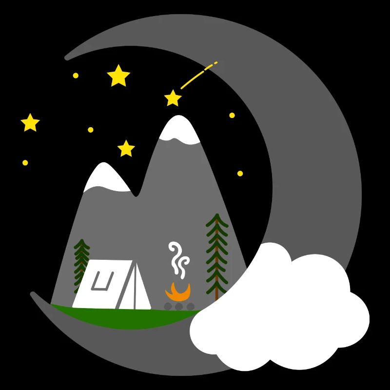 CAMPEN STAR HEAVEN