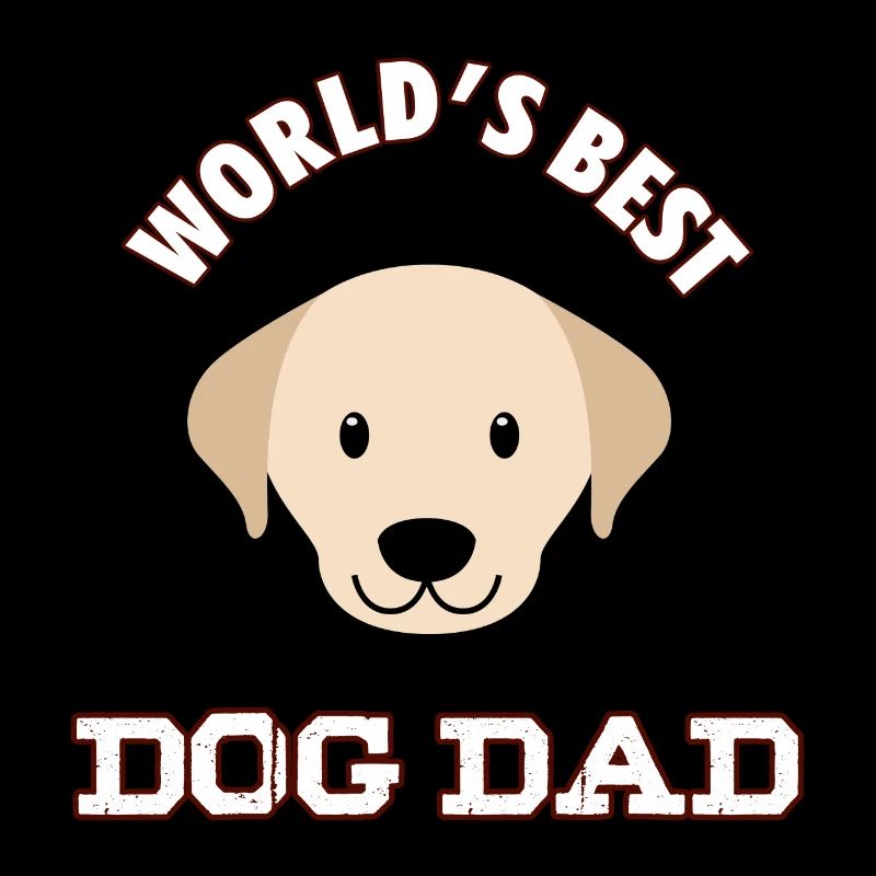 Camicie / Papà cane / Demi cane / cane